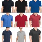 Gree Polo New -260 Gsm