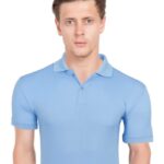 Reva Sky Blue 180 Gsm