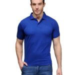 6 Degree Royal Blue
