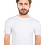 Must White 120Gsm