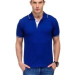 Scott High Quality 280 Gsm Royal Blue +Whites