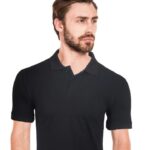 Elegant Black 230 Gsm