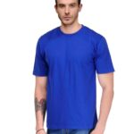 Bio Wash Royal Blue