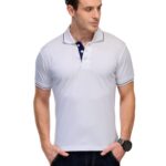 Scott High Quality 280 Gsm White + Blue