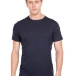 Forever Navy Blue 185 Gsm