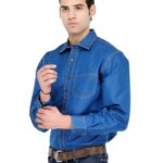 Jeans Shirt