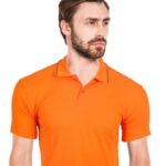 Alpha Plus Orange 185 Gsm