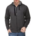 Charcoal Grey