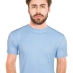 Must Sky Blue 120Gsm