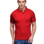 6 Degree Red