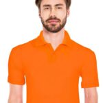Pluto Orange 200 Gsm