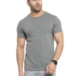 Bio Wash Charcoal Grey