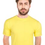 Must Yellow 120 Gsm