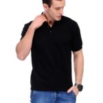 Scott High Quality 280 Gsm Black