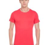 Forever Popy Red 185 Gsm