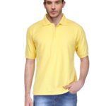 6 Degree Lemon Yellow