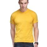 Golden Yellow