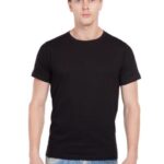 Forever Black 185 Gsm