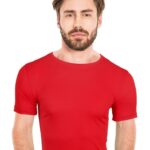 Must Red 120Gsm