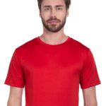 S Daily Red 160 Gsm