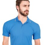 Alpha Plus Sky Blue 185 Gsm