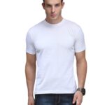 Bio Wash White