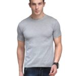 Bio Wash Grey