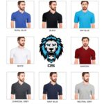 Elegant 8Colours 250 Gsm
