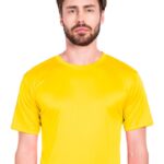 S Daily Dark Yellow 160 Gsm