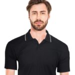 Alpha Plus Black 185 Gsm