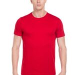 Forever True Red 185 Gsm