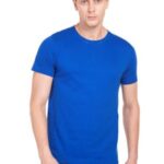 Foreve R Royal Blue 185 Gsm