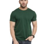 Bio Wash Military Green