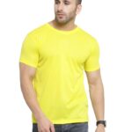 Lemon Yellow
