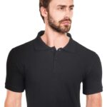Superb Black 220Gsm