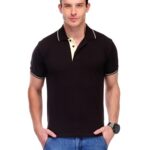 Scott High Quality 280 Gsm Coffee Brown +Cream