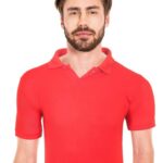 Pluto Red 200Gsm