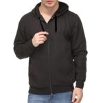 Hoodie Black