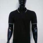 Hifi Black 240 Gsm