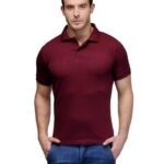 6 Degree Maroon