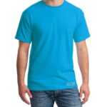 T Blue