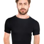 Must Black 120 Gsm