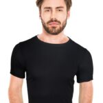 Must Black 120 Gsm