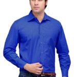 Royal Blue