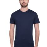 Jonty Clovis Navy Blue 160Gsm