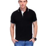 Scott High Quality 280 Gsm Black + White