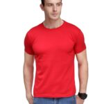 Bio Wash Red