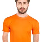 Must Orange 120Gsm