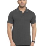 6 Degree Charcoal Grey