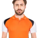 Fuzion Orange 160 Gsm